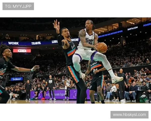 国王队面对文班亚马的强势表现三节抵抗已是极限挑战